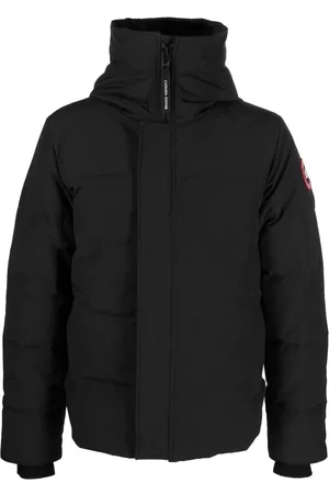 Canada Goose Parka Macmillan