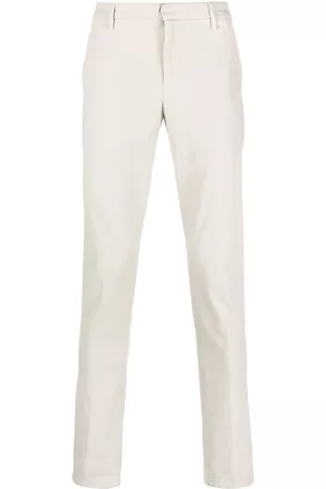 Dondup Pantalones chinos rectos