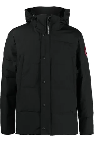 Canada Goose Parka Wyndham