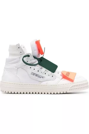 OFF-WHITE Zapatillas altas 3.0 Off-Court