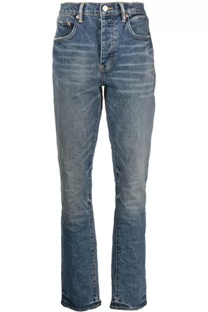 Purple Brand Vaqueros slim