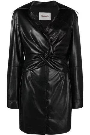 Nanushka Minivestido Marto