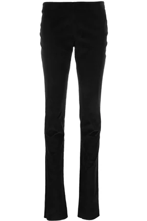 Gucci Pantalones pitillo 2000