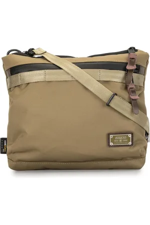 As2ov Bolso de hombro Cordura Dobby