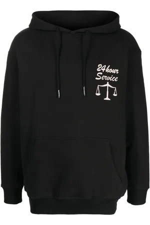 MARKET Sudadera con capucha y motivo gráfico