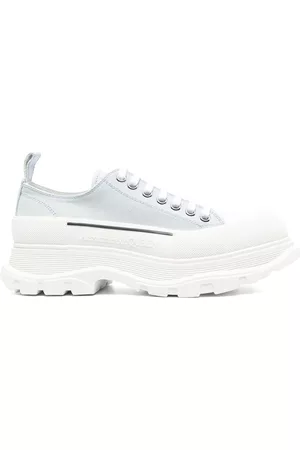 Alexander McQueen Zapatillas Tread Slick