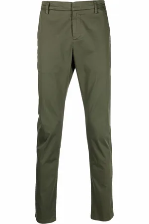 Dondup Pantalones chino slim