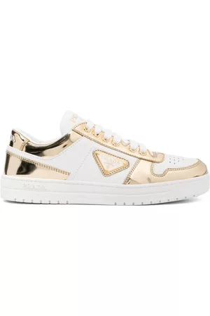 Prada Zapatillas bajas Downtown