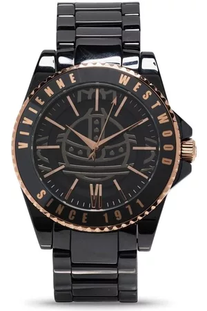 Vivienne Westwood Reloj Sloane 2 Renata de 40.5 mm