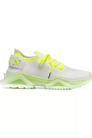 Philipp Plein Zapatillas bajas Runner Iconic