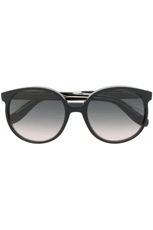 CUTLER & GROSS Gafas de sol con montura redonda