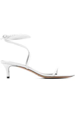 Isabel Marant Sandalias Aride con tacón de 60 mm