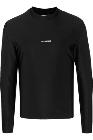 HAN Kjøbenhavn Camiseta con logo estampado