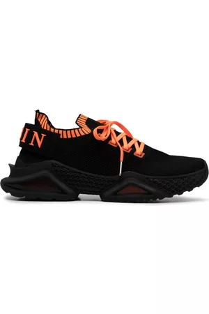 Philipp Plein Zapatillas bajas Runner Iconic