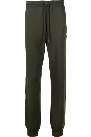 J Lindeberg Pantalones Creed con cinturilla elástica