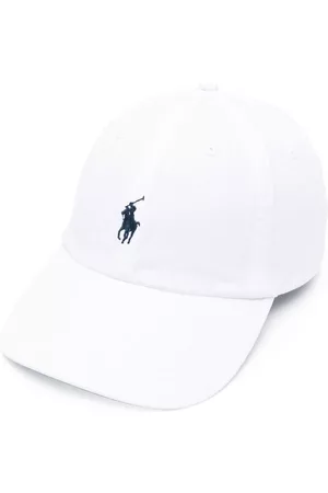 Ralph Lauren Gorra con logo bordado