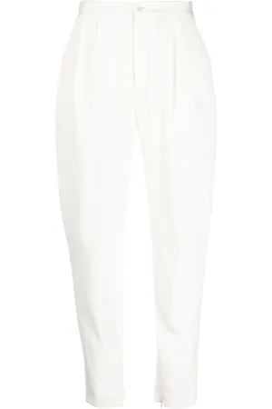 Ralph Lauren Pantalones capri Harrison