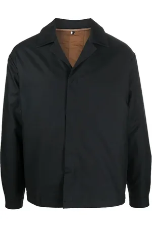COSTUMEIN Sobrecamisa con cuello en V