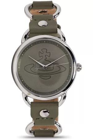 Vivienne Westwood Reloj Carnaby de 35mm