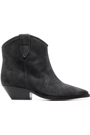 Isabel Marant Botines Dewina
