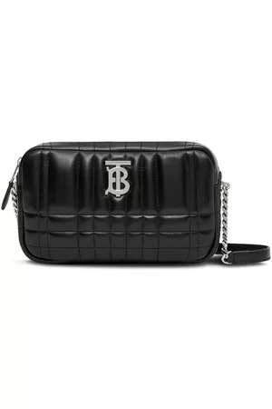 Burberry Bolso cámara Lola acolchado pequeño
