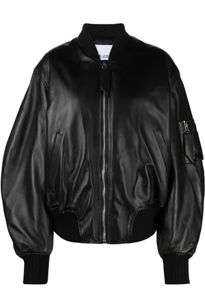 The Attico Chaqueta bomber