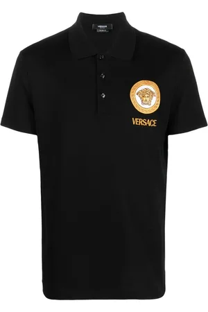 VERSACE Polo Medusa