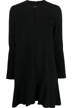 Filippa K Vestido con aberturas