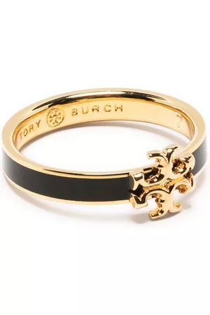 Tory Burch Anillo Kira esmaltado