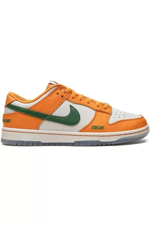 Nike "zapatillas Dunk Low ""Florida A&M"""