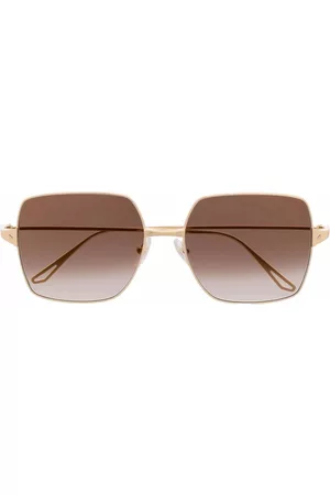 Cartier Gafas de sol oversize