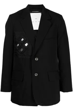 SONG FOR THE MUTE Blazer con botones