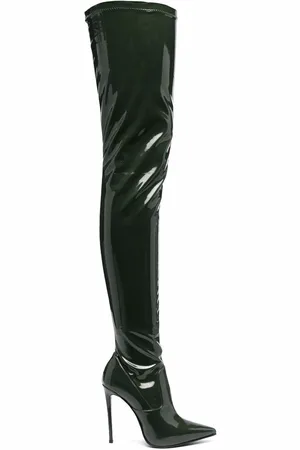 LE SILLA Botas altas Eva con tacón stiletto