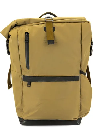 As2ov Mochila enrollada en la parte superior