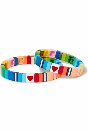 Roxanne Assoulin Juego de pulseras Mommy and Me