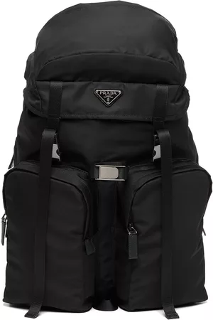 Prada Mochila Re-Nylon
