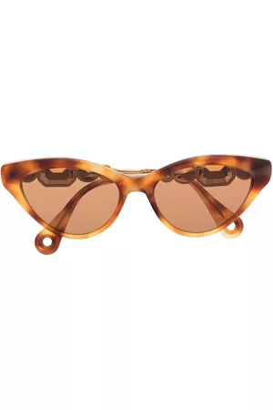 Lanvin Gafas de sol con montura cat eye