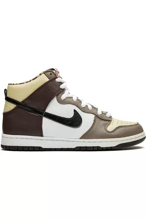 Nike Zapatillas Dunk High Pro "Ferris Bueller"
