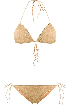 Oseree Bikini con purpurina