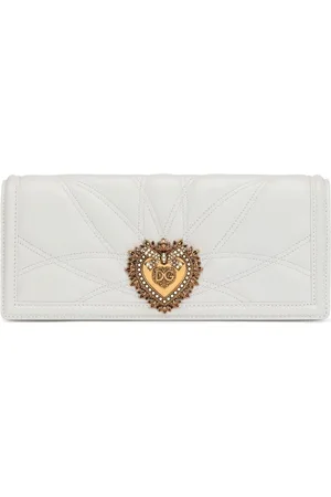 Dolce & Gabbana Bolso de hombro Devotion acolchado