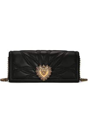 Dolce & Gabbana Bolso de hombro Devotion acolchado