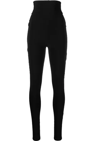 Atu Body Couture Leggins de talle alto