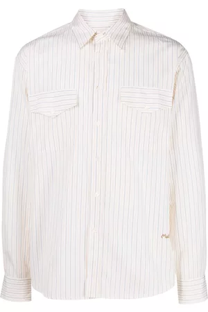 Marni Camisa a rayas