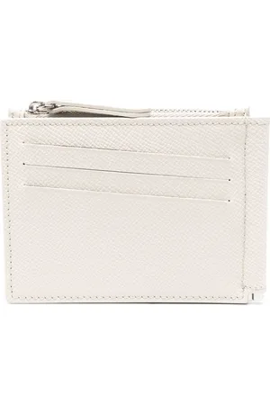 Maison Margiela Cartera con clip para billetes