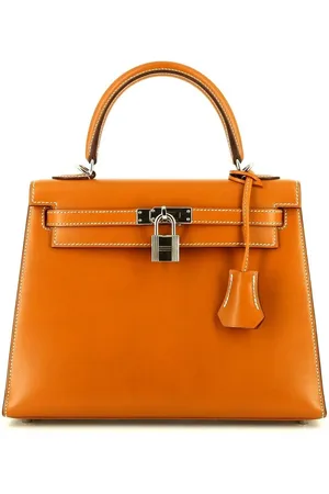 Hermès Bolso two-way Kelly 2017 pre-owned