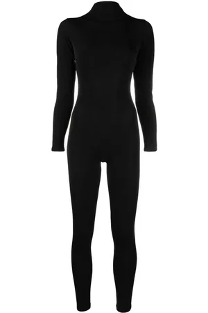 Atu Body Couture Mono largo de manga larga