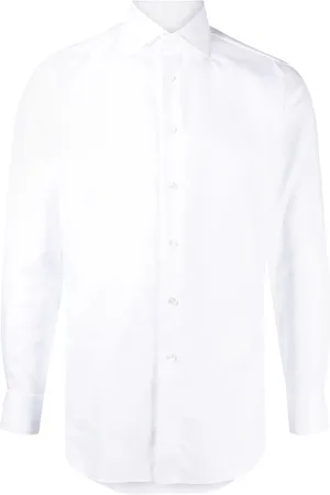 BRIONI Camisa slim