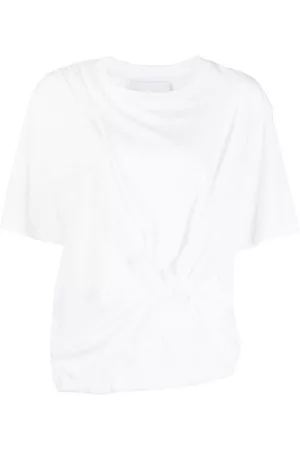 3.1 Phillip Lim Camiseta con manga corta