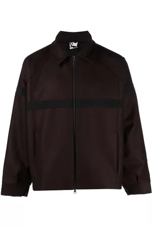 GR10K Sobrecamisa con cremallera de x Salomon