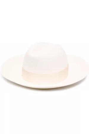 Borsalino Sombrero con cinta
